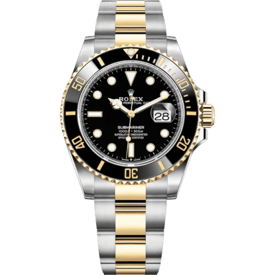 Rolex Oyster Perpetual Date Submariner 41mm