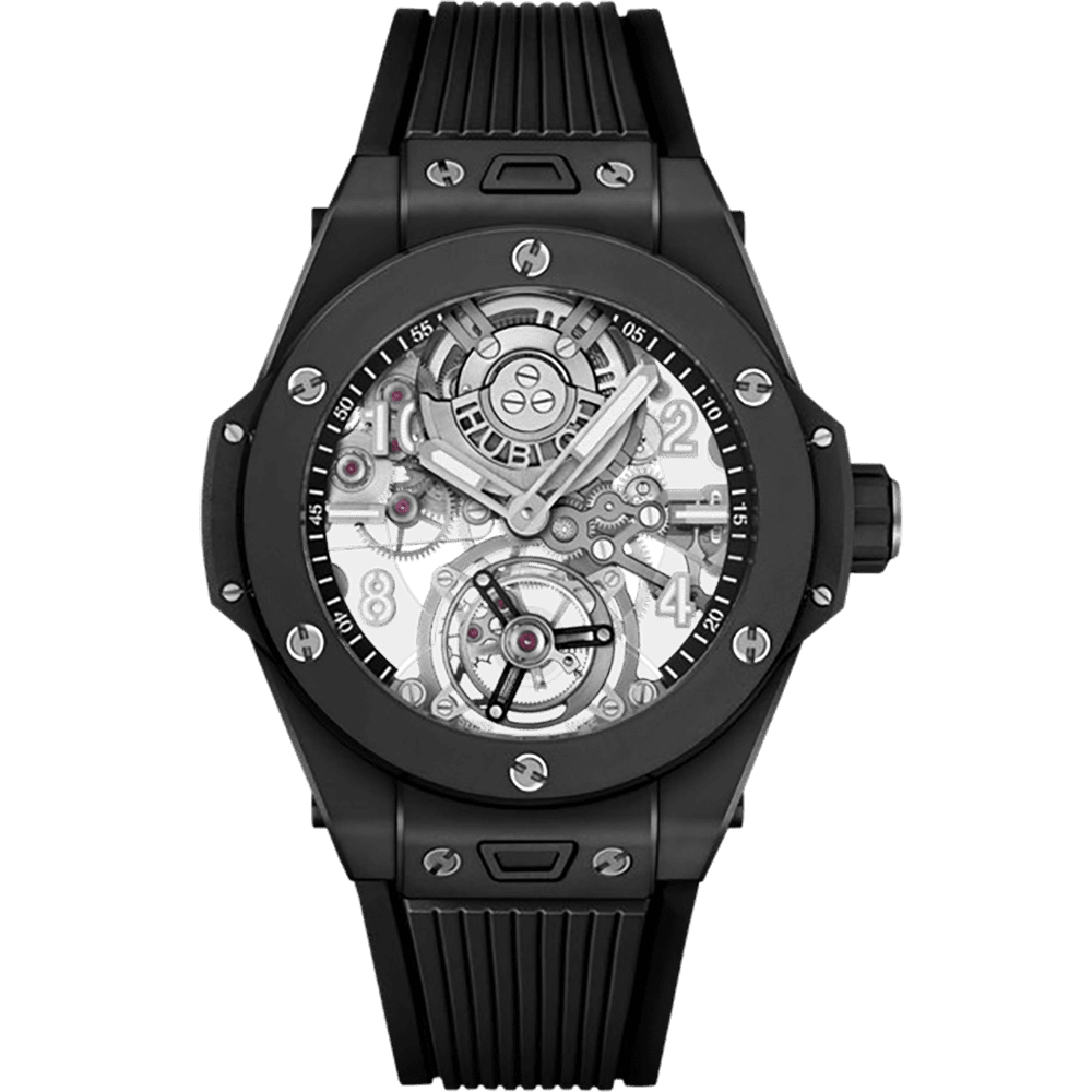 Hublot tourbillon hotsell
