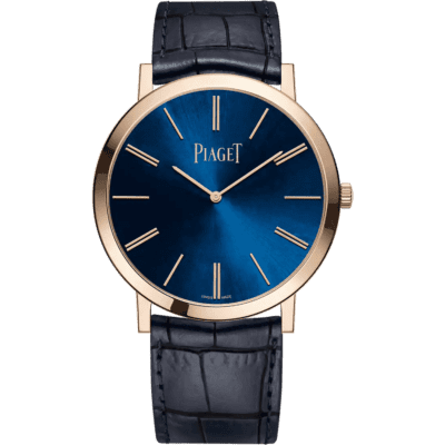 Piaget Altiplano Limited Edition 38mm