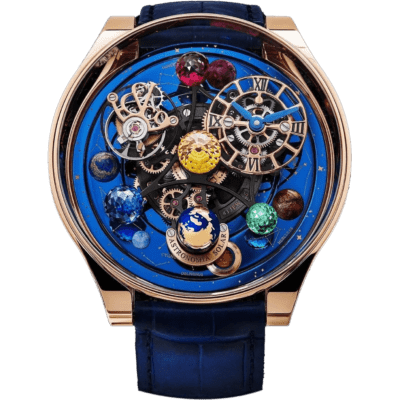 Jacob & Co. Astronomia Solar Constellations Tourbillon Limited Edition 47mm