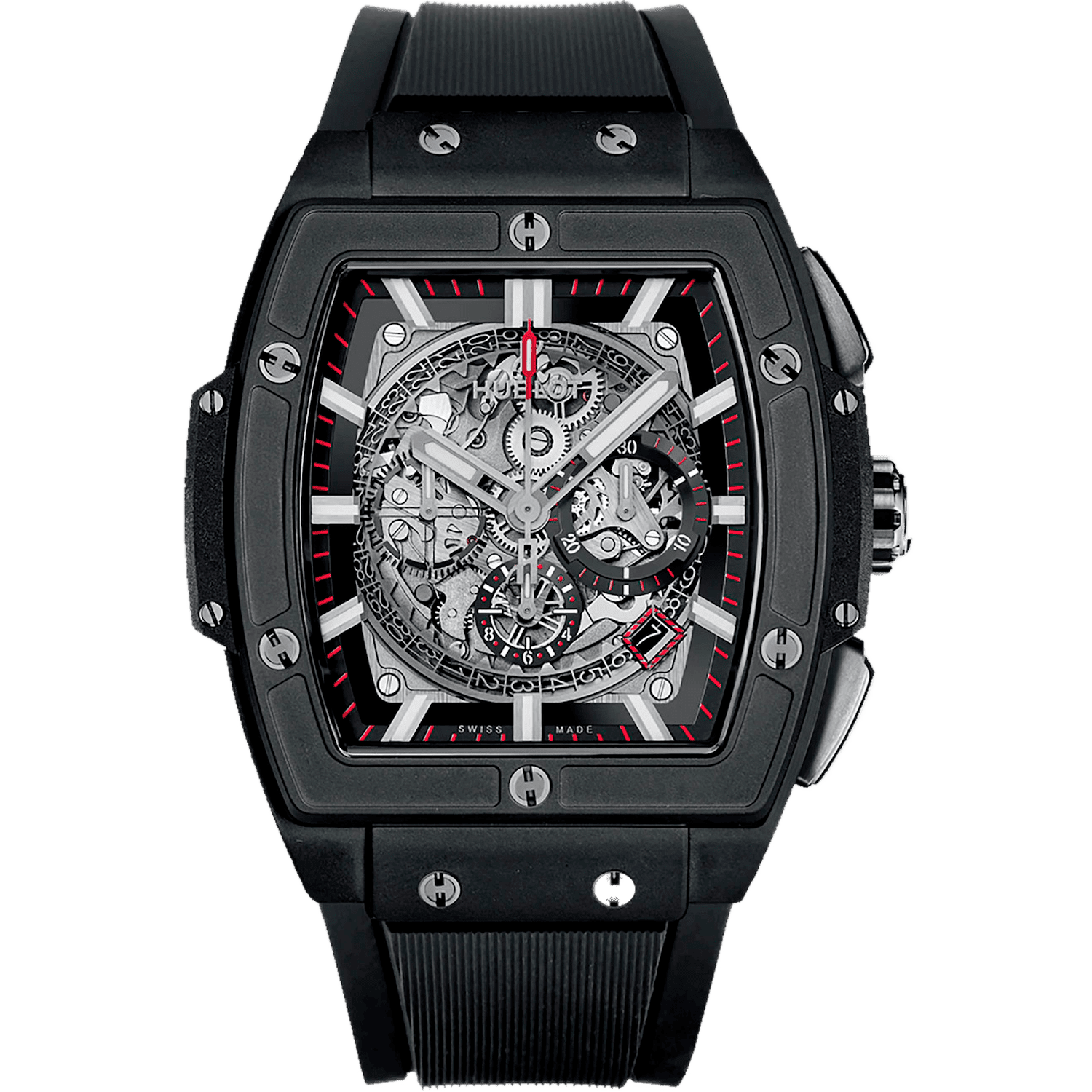 Hublot Spirit of Big Bang Black 601.CI.0173.RX