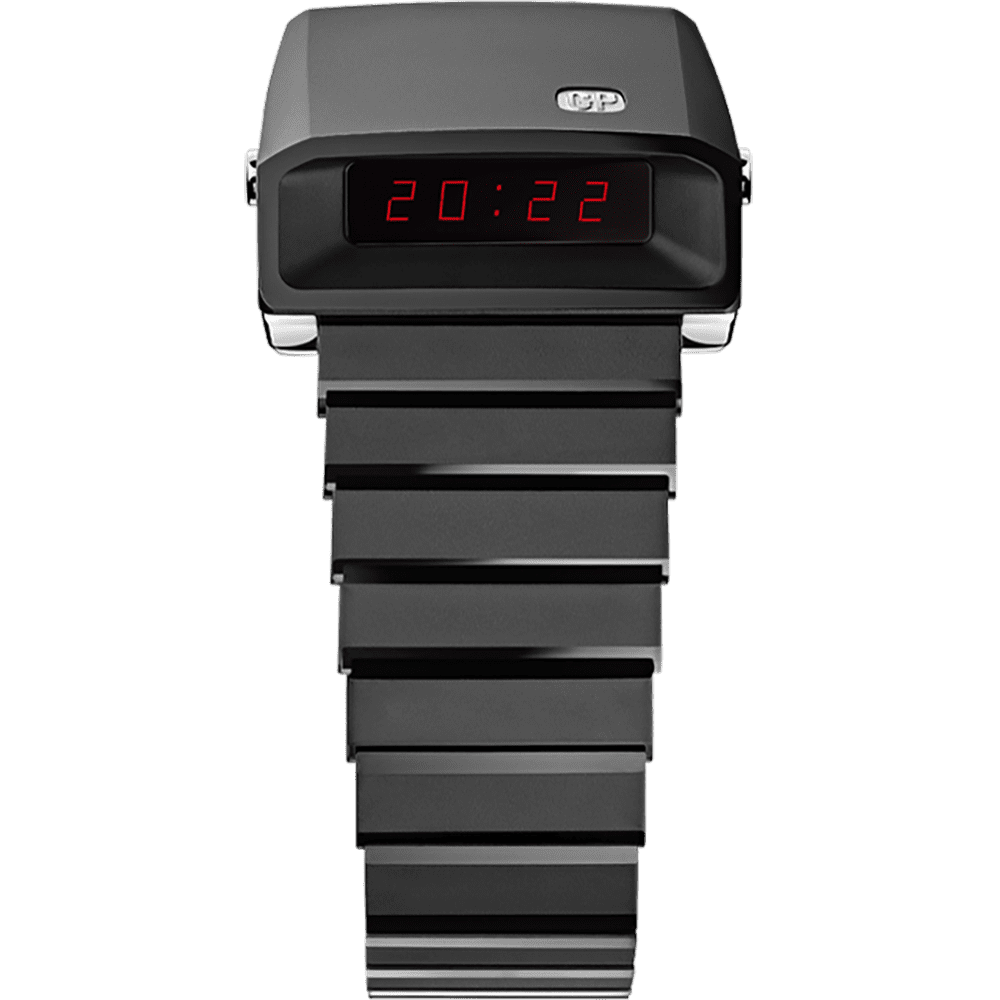 Girard Perregaux Casquette 2.0 Black (39800-32-001-32A)