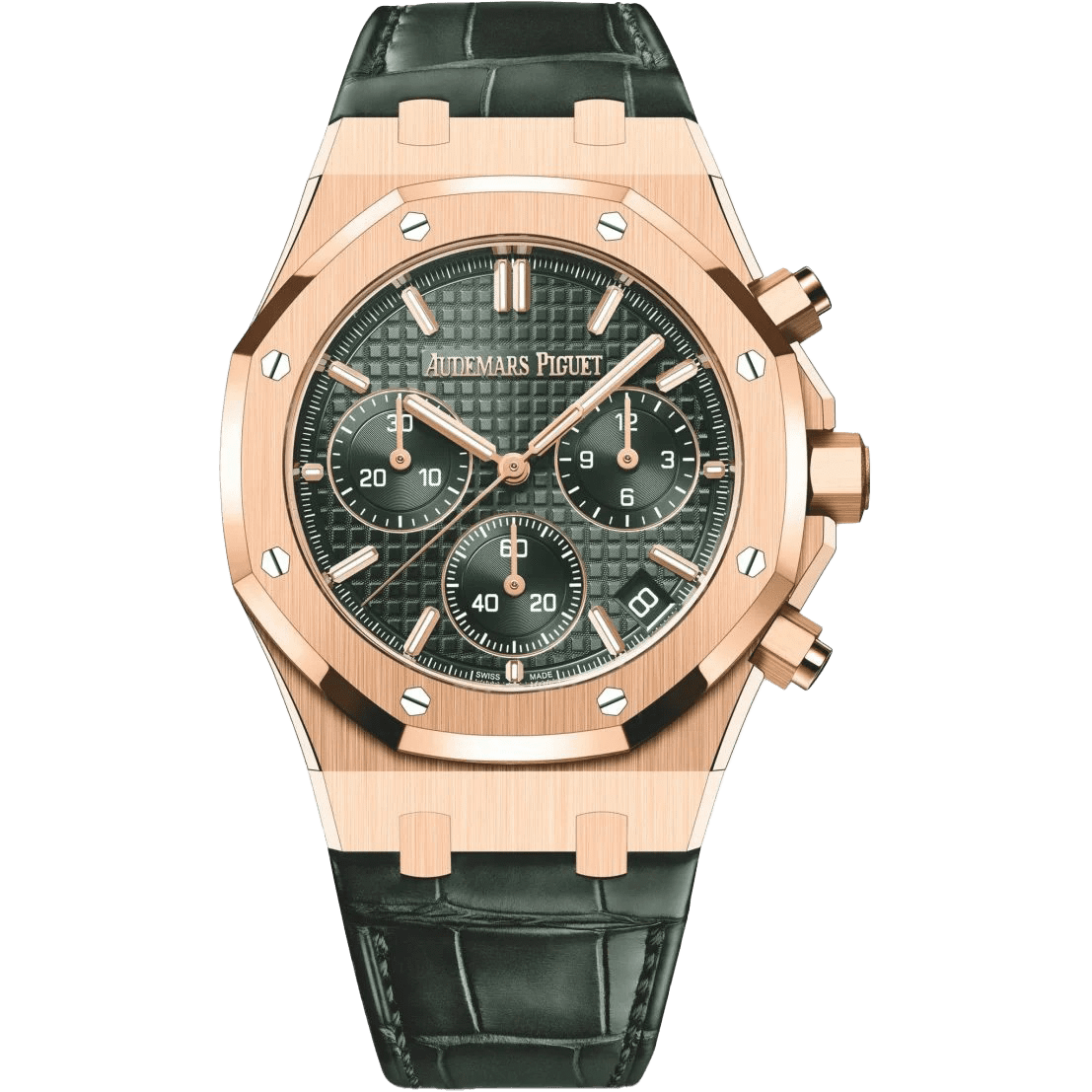 Audemars Piguet Royal Oak Selfwinding Chronograph "50th Anniversary" 41mm
