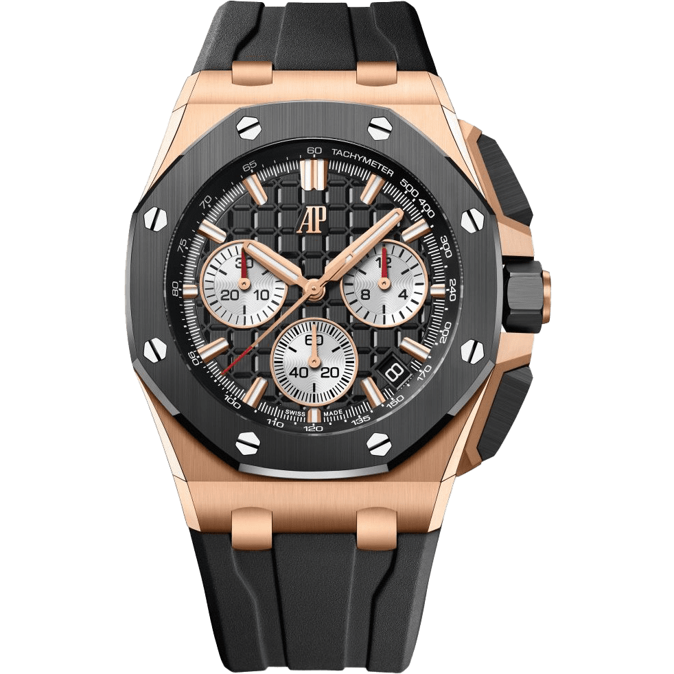 Audemars Piguet Royal Oak Offshore Selfwinding Chronograph 43mm