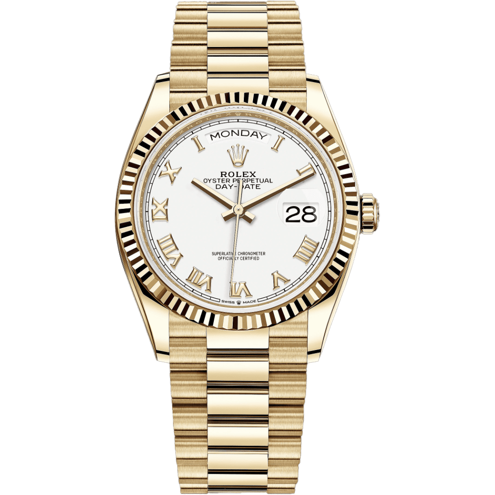 Rolex Oyster Perpetual Day-Date 36mm