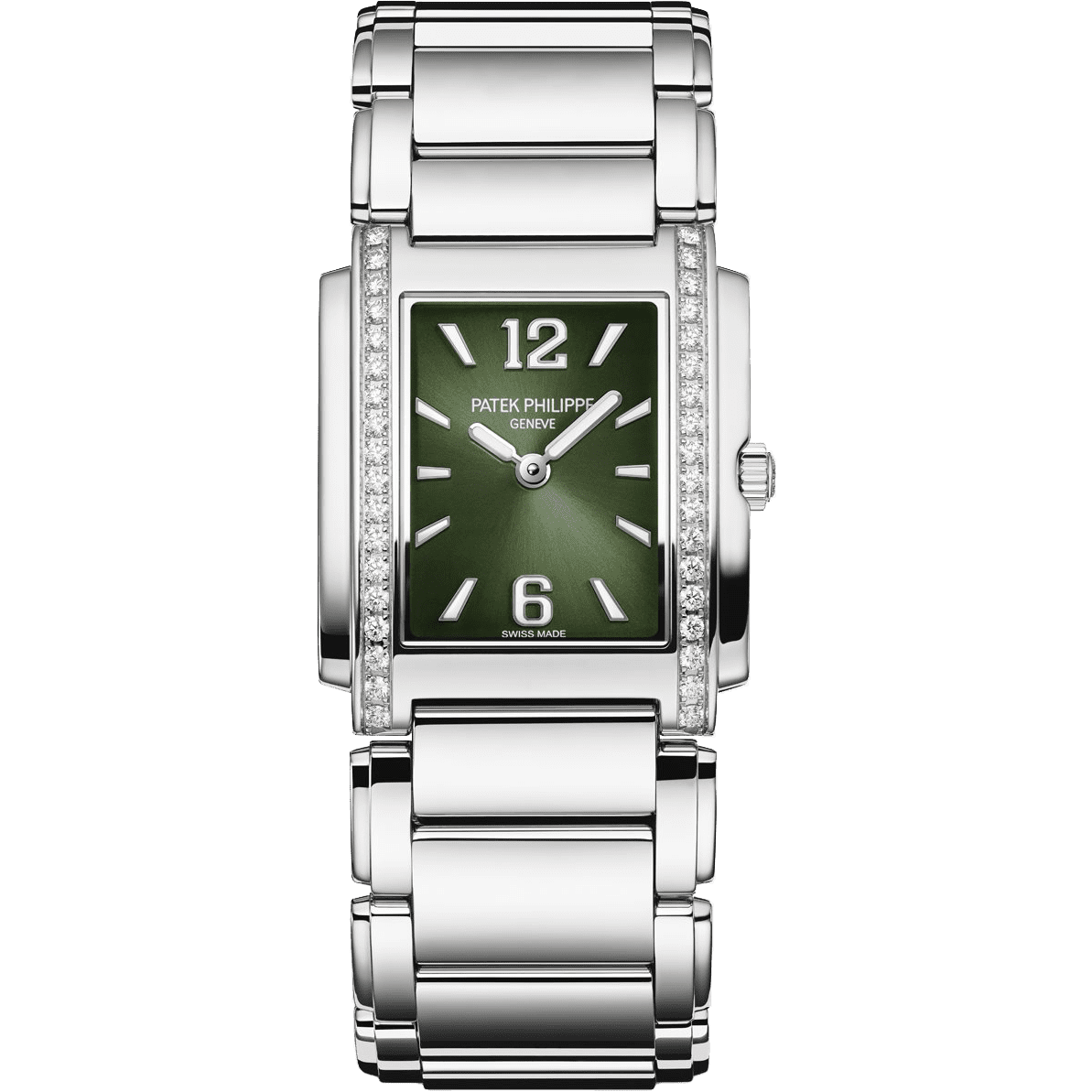 Patek Philippe Twenty~4