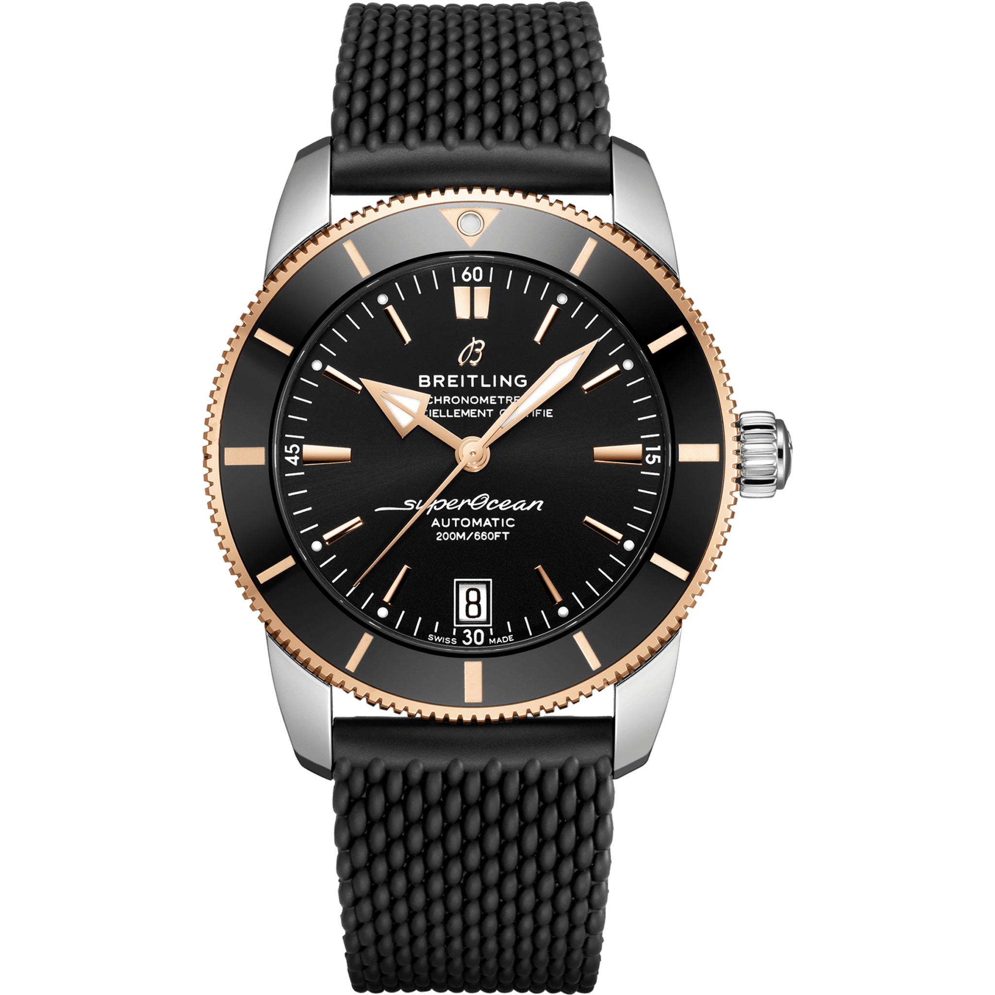 Breitling Superocean Heritage 42mm
