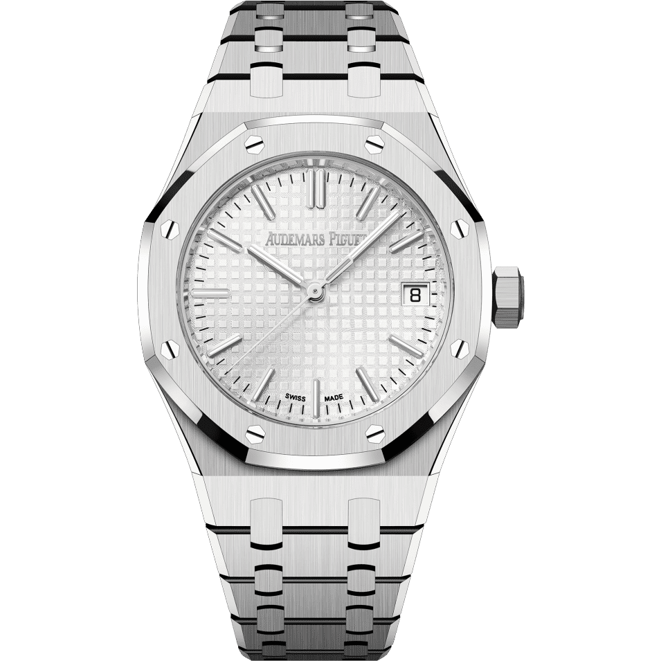 Audemars Piguet Royal Oak Selfwinding "50th Anniversary" 37mm