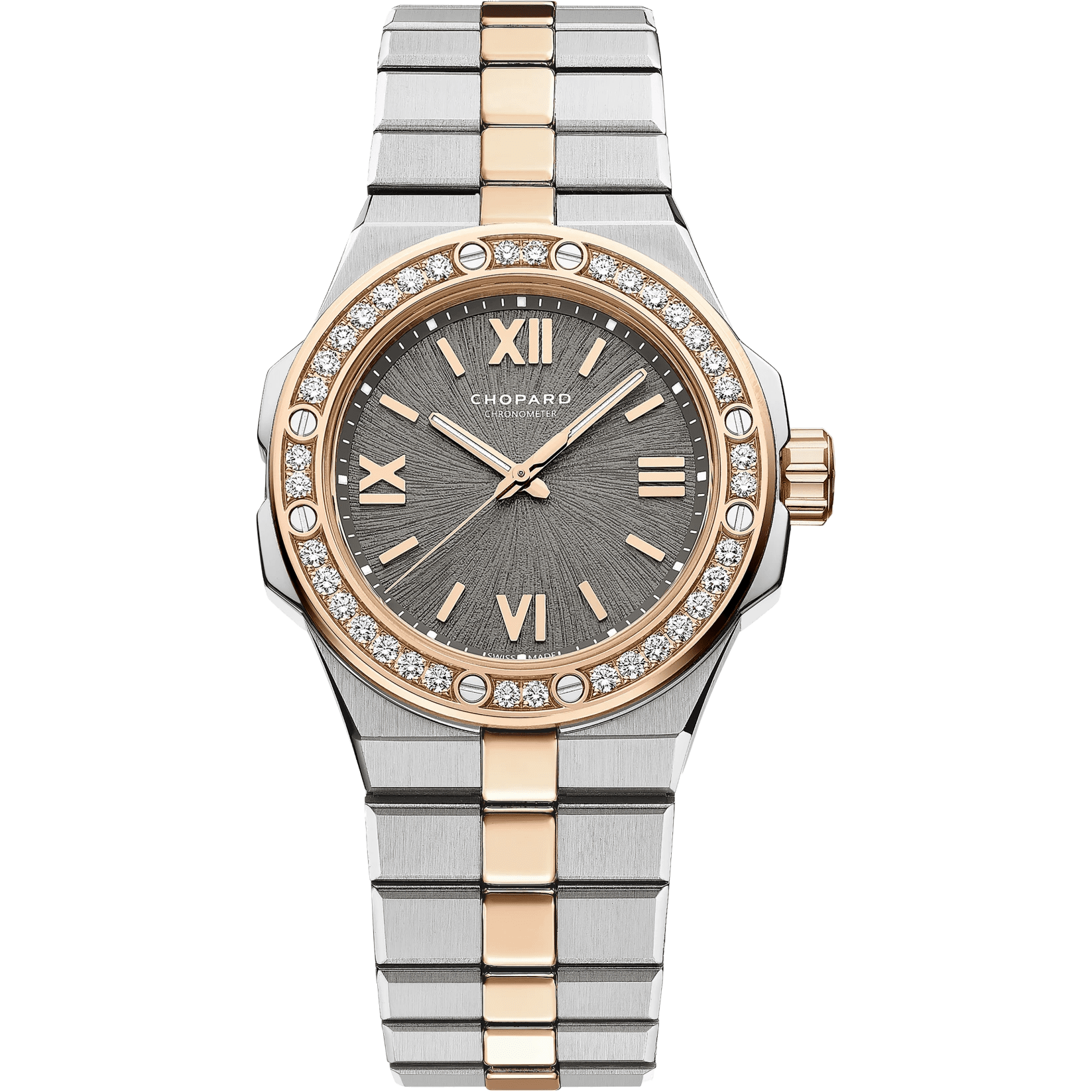 Chopard Imperiale Joaillerie High Jewelry Watches