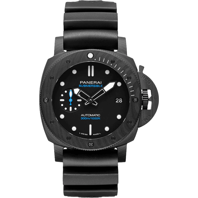 panerai submariner