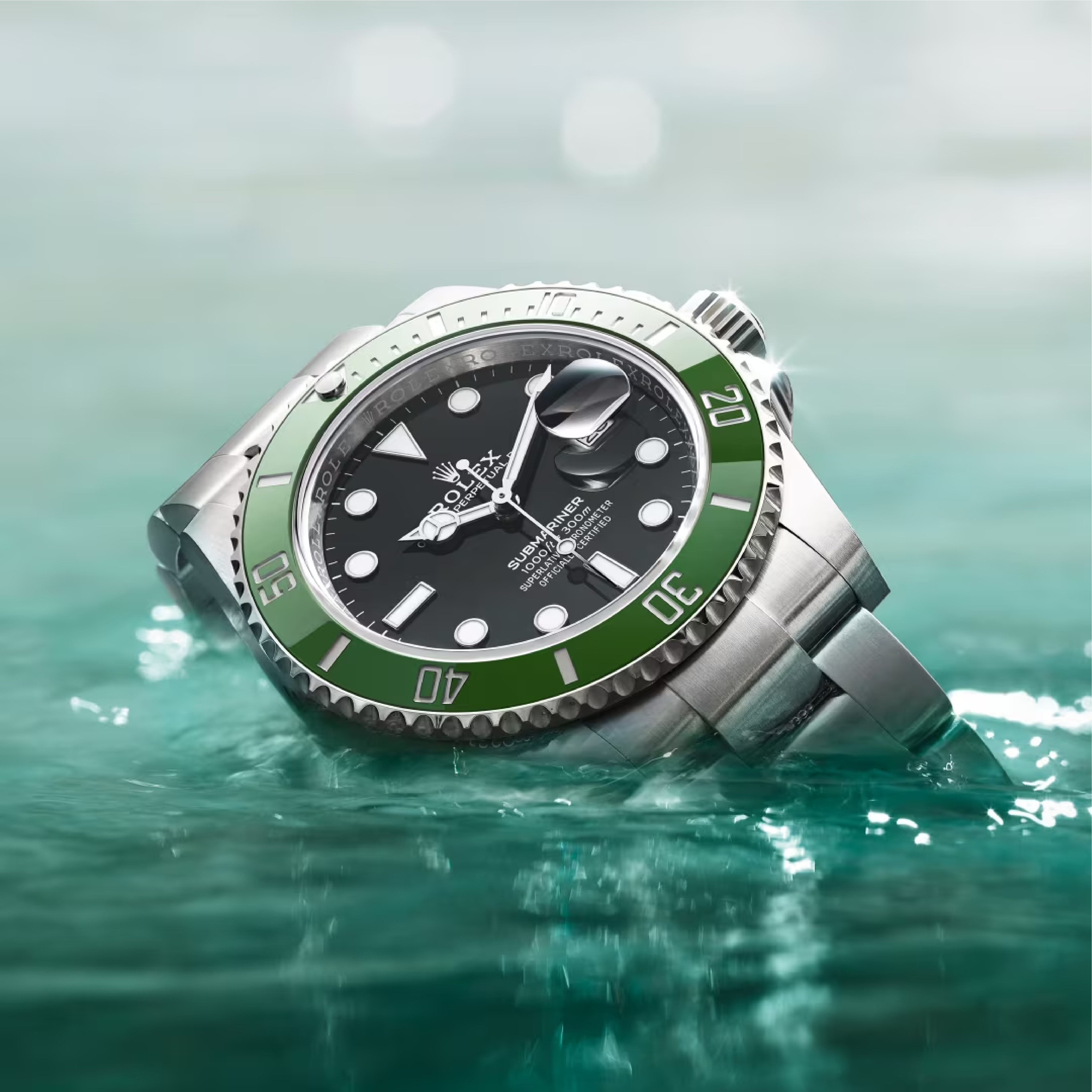 Everything you need to know about Rolex watches