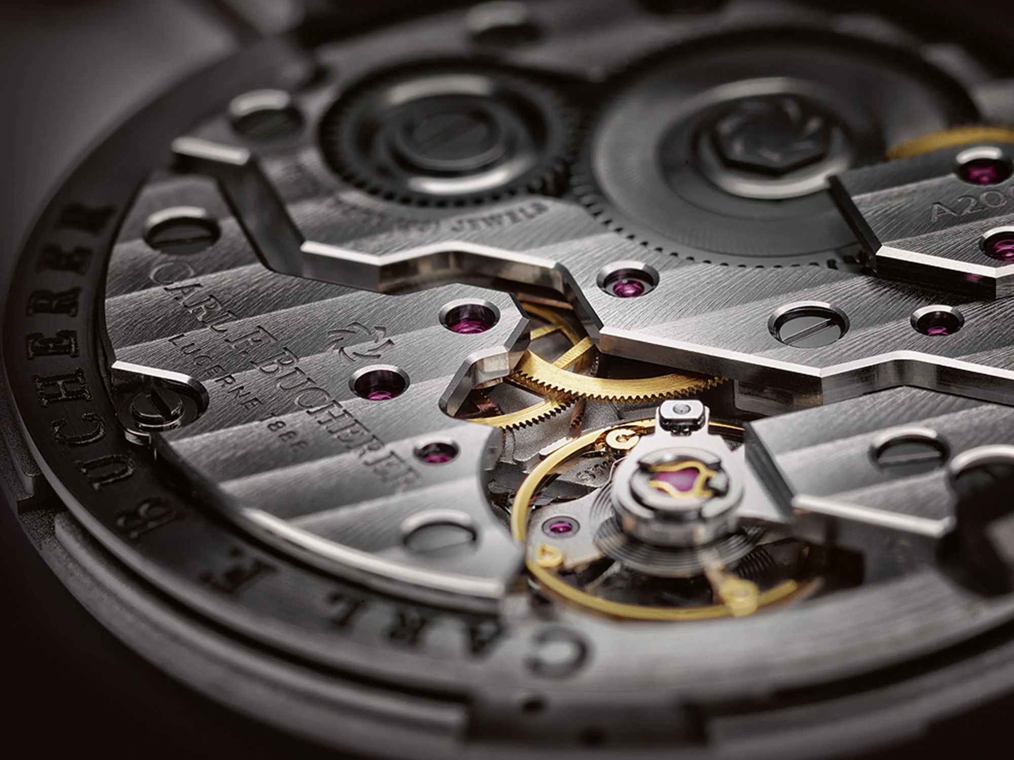 What Is a Mechanical Movement Watch?