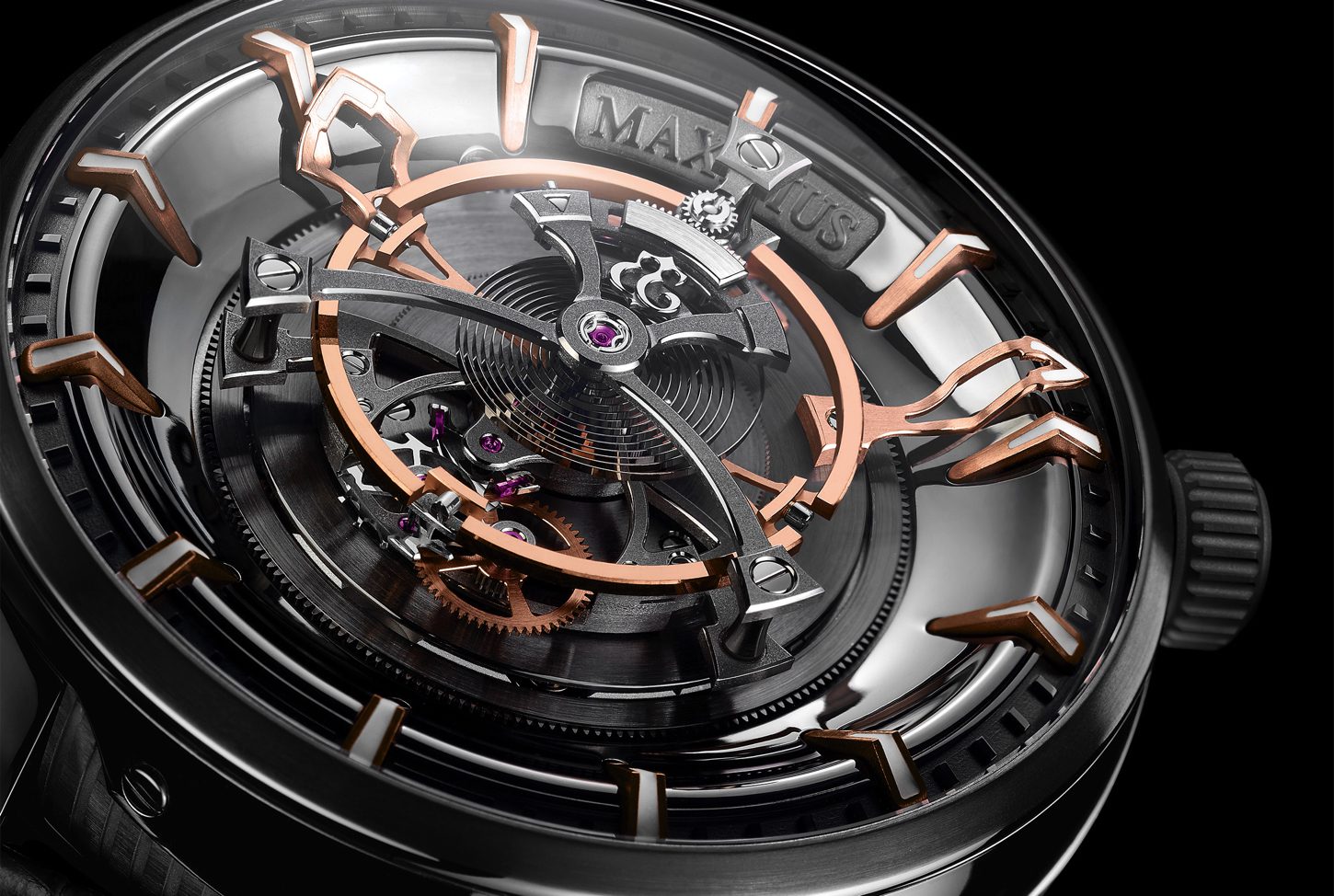 What Does an Automatic Movement Mean in a Watch?