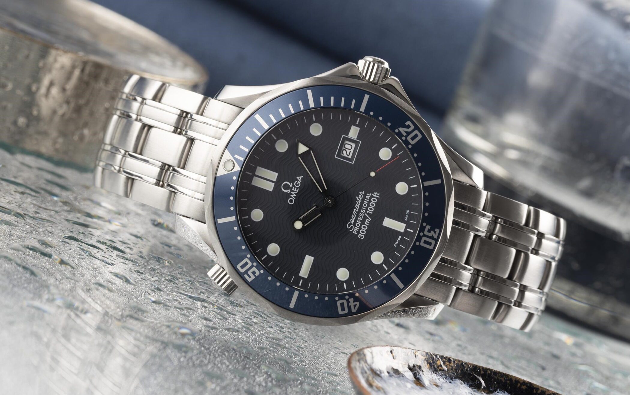 Les montres Omega sont-elles bonnes ?