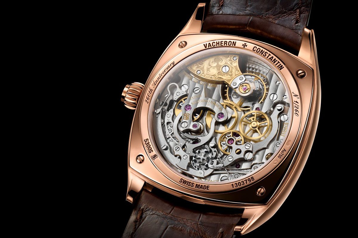 What Is a Chronograph Movement Watch?