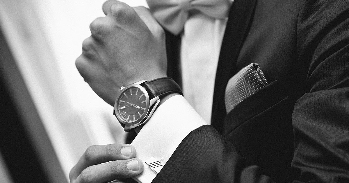 What is a Dress Watch?