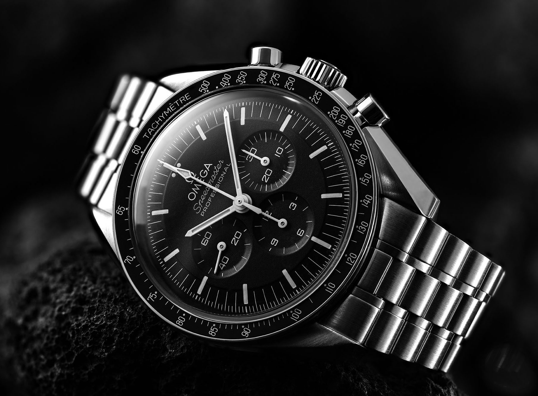 Explorer l'héritage d'Omega