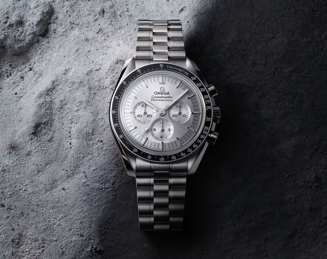 La Speedmaster