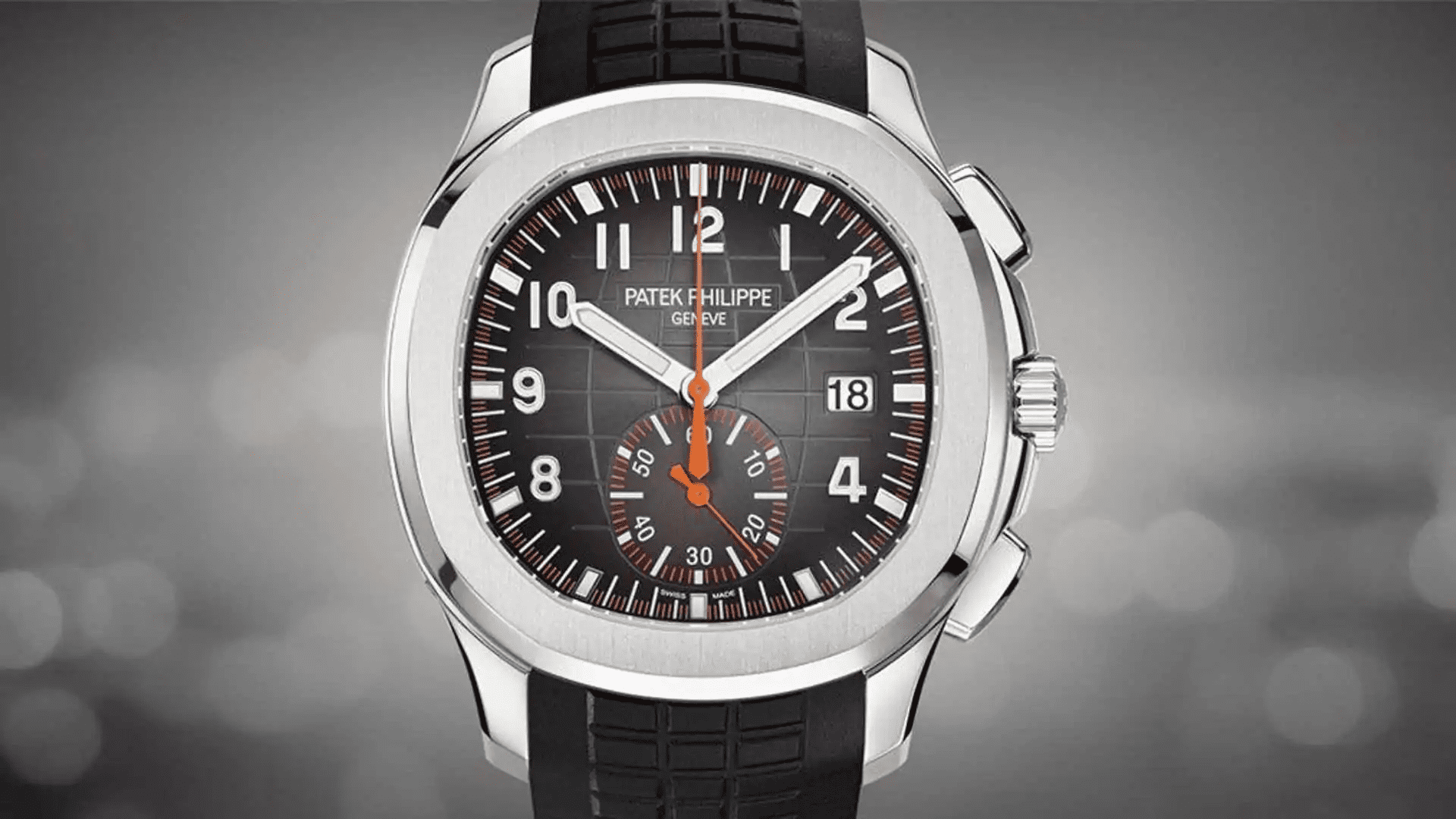 How Does a Chronograph Watch Work?
