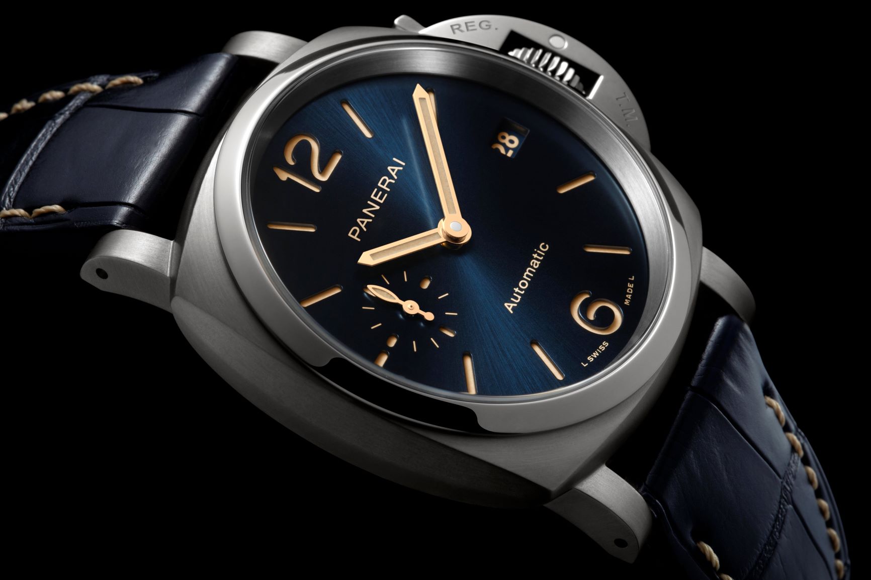 Timekeeping Mastery: The Panerai Experience in Watches World