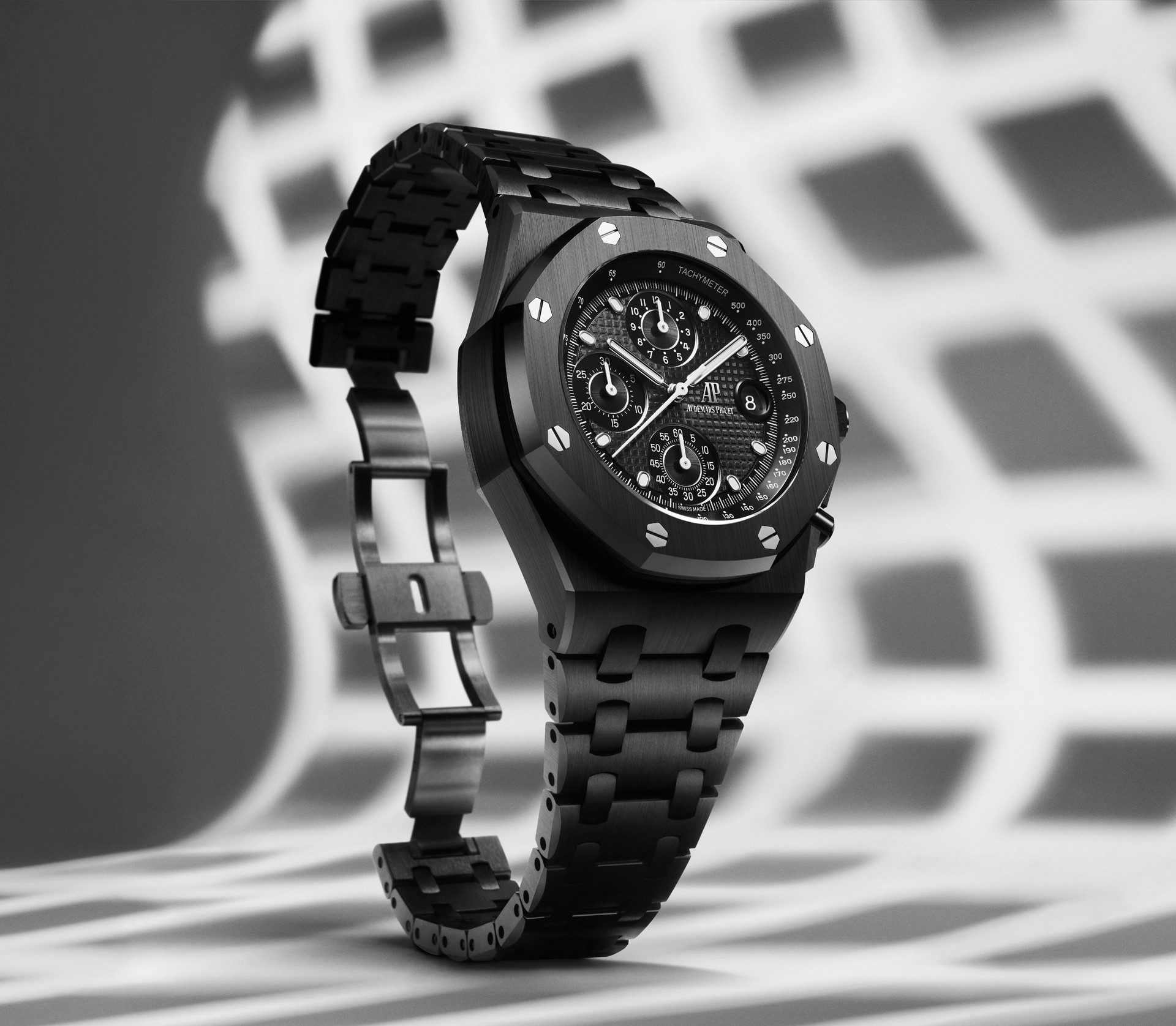 The Royal Oak Offshore