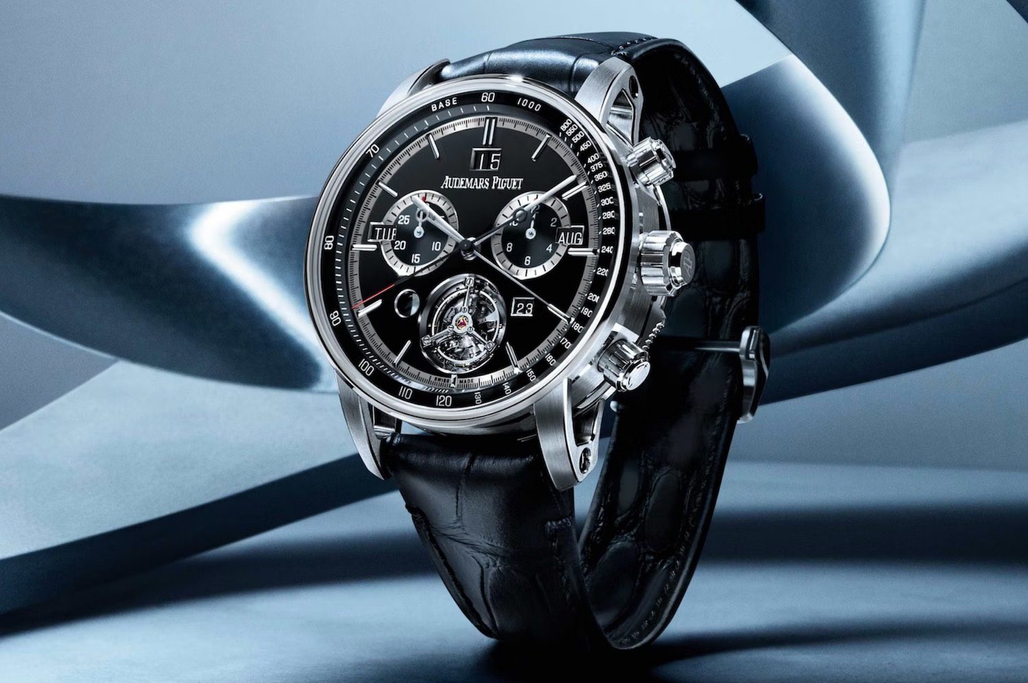 The Millenary