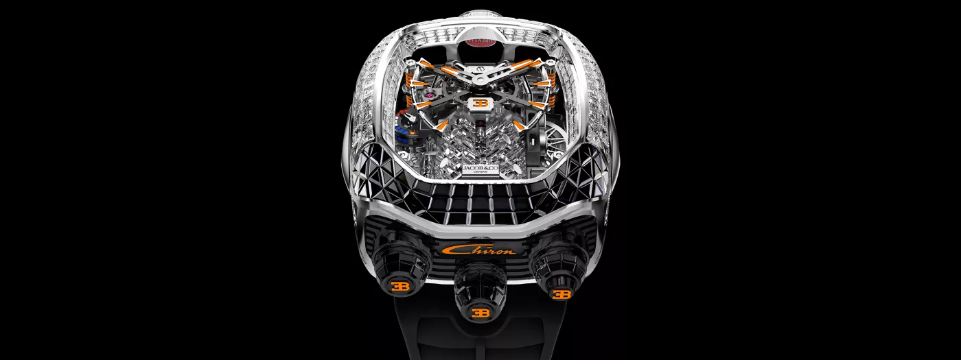 Why are Jacob & Co watches so expensive?