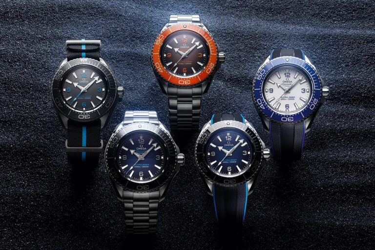 Top 10 Dive Watches